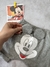 Shorts Mescla Mickey - comprar online