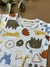 Camiseta Baby SAFARI - comprar online