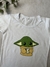 Camiseta Yoda - comprar online