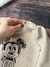 Blusa Moletom Mickey Baby - comprar online