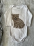 Body Urso White