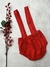 Bloomer Vermelho - comprar online