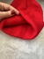 Touca Lã Vermelha - comprar online