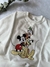 Blusa Moletom Mickey Amigos Solo - comprar online