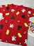 Camiseta Mickey Mouse Vermelha - comprar online