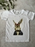 Camiseta Coelho Stylo - comprar online