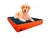 Colchoneta Antidesgarro Impermeable C/ Funda Lyon Pet 100x70