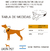Collar Premium Regulable Perro Confort Y Seguridad En Paseos en internet