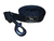 Correa BLACK Paseo Perro 10 METROS - comprar online