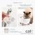 Repuesto Filtros Pixi Fountain Bebedero Gatos Catit X3 - comprar online