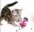 CATIT TREAT BALL DISPENSADORA DE ALIMENTO PARA GATOS en internet