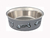 Comedero Bowl Para Gatos Acero Inox 250ml Antideslizante