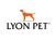 Imagen de Funda Cubre Asientos Trasero Lyon Pet Mascotas Perro Autos