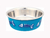 Comedero Bowl Para Gatos Acero Inox 250ml Antideslizante - comprar online