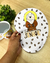 Kit Padre Pio - caneca e mousepad