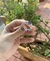 Anel em prata 925 vazado com pedras cristais coloridas - comprar online