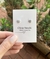 Brinco prata 925 coração mini e pequeno cravejados de zircônias - comprar online