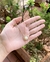 Colar caracol pérola Shell em banho ouro - comprar online