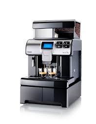 Aulika Office - SAECO - máquina para café expresso - Disponível para locação - comprar online