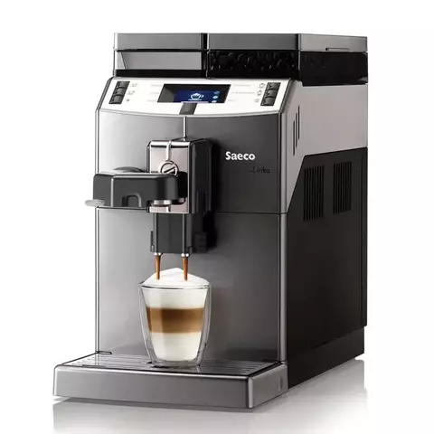 Lirika OTC - SAECO - máquina para café expresso - Disponível para venda e locação