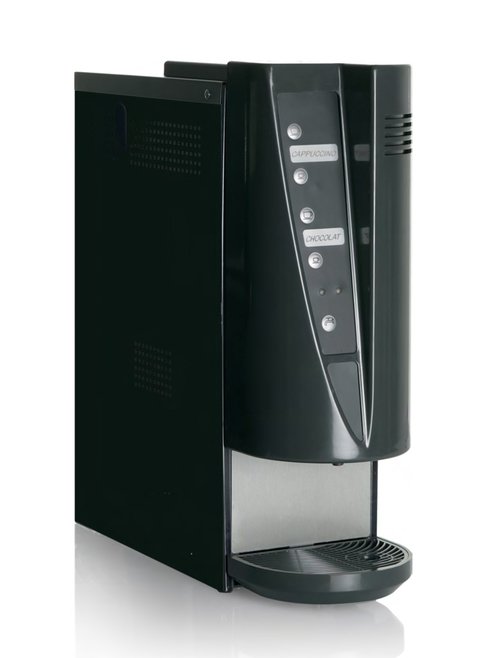 Lara - BIANCHI - máquina para café expresso - Disponível para locação