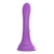 Vibrador Ponto G e clitóris Recarregável com Ventosa Dolphin Lover - S-Hande - comprar online