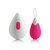 Vibrador Sem fio We Vibe Wireless Bullet Recarregável - comprar online