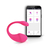 Vibrador e Estimulador Go Vibe Eva Connect via Aplicativo - comprar online