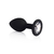 Plug Anal em Silicone Pequeno Go Play Leo - comprar online