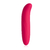 Vibrador Recarregável Go Vibe Gê cor Rosa - 11,5cm x 3cm - comprar online