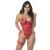 Kit Body Tailandês Sensual Vermelho - comprar online