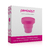 Copo Esterilizador em Silicone para Coletor Menstrual - Sortido - comprar online