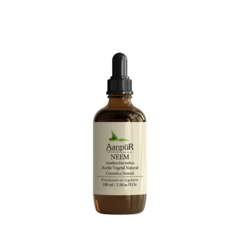 Aceite Natural de Neem - comprar online