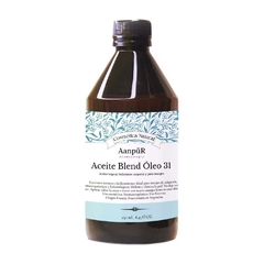 Aceite Blend Oleo 31 para Masajes - comprar online
