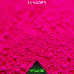 Invader - comprar online