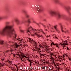 Andromeda Pigment Set - A2 Pigments