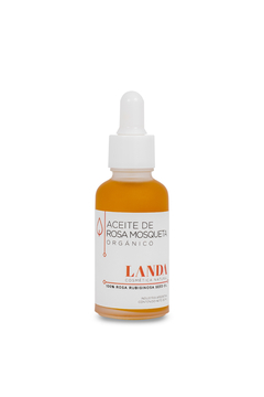 Aceite de Rosa Mosqueta. Landa - comprar online