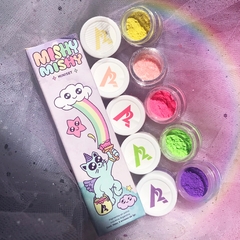 Mishy Mishy Mini Pigment Set - comprar online