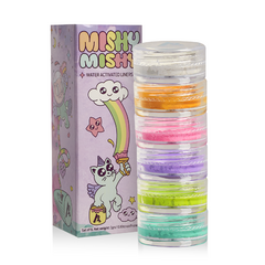 Mishy Mishy. Water Activated Liners