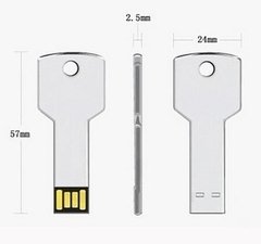 Pen Drive Llave 8 GB en internet