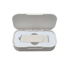 Pen Drive Ecologico 16GB Con Caja en internet