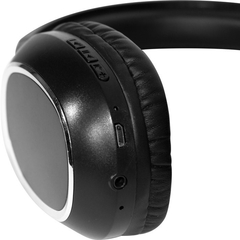 Auricular Bluetooth E378 - Atlantic Trade