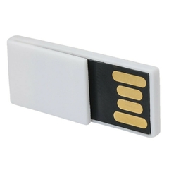 Pen Drive Clip 4GB