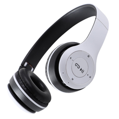 Auricular Bluetooth E328 - Atlantic Trade