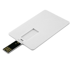 Pen Drive Tarjeta 8GB - Atlantic Trade