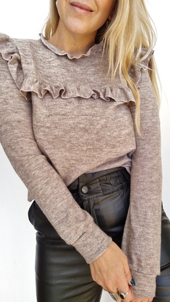 Sweater Salerno - tienda online