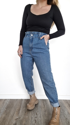 Baggy Jean - tienda online