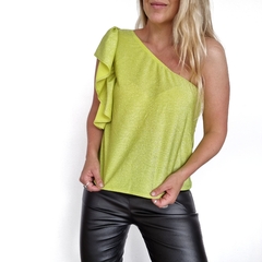 Imagen de Blusa Coco Lurex