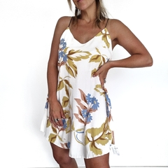 Vestido Tropic - comprar online