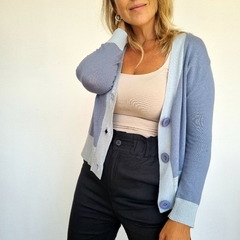 Cardigan Terri - tienda online